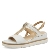 Marco Tozzi 2-28711-44 197 White Comb thumb