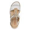 Marco Tozzi 2-28711-44 197 White Comb thumb