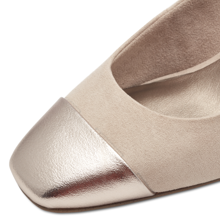 Marco Tozzi cipő 2-29610-42 435 Dune Comb large