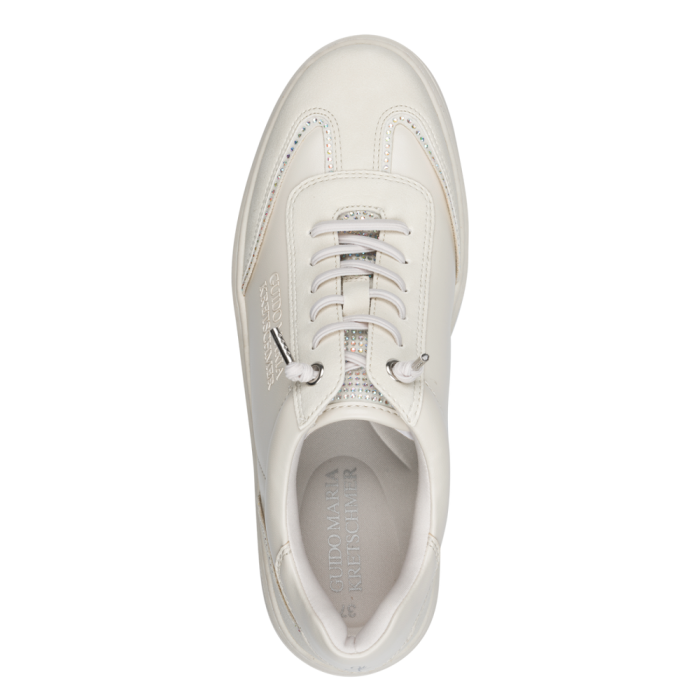 Marco Tozzi cipő 2-83704-46 402 Cream Comb large