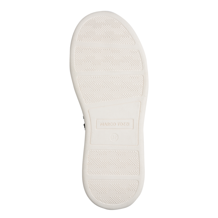 Marco Tozzi cipő 2-83708-46 098 Black Comb large