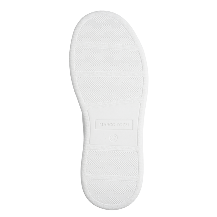 Marco Tozzi cipő 2-83708-46 197 White Comb large