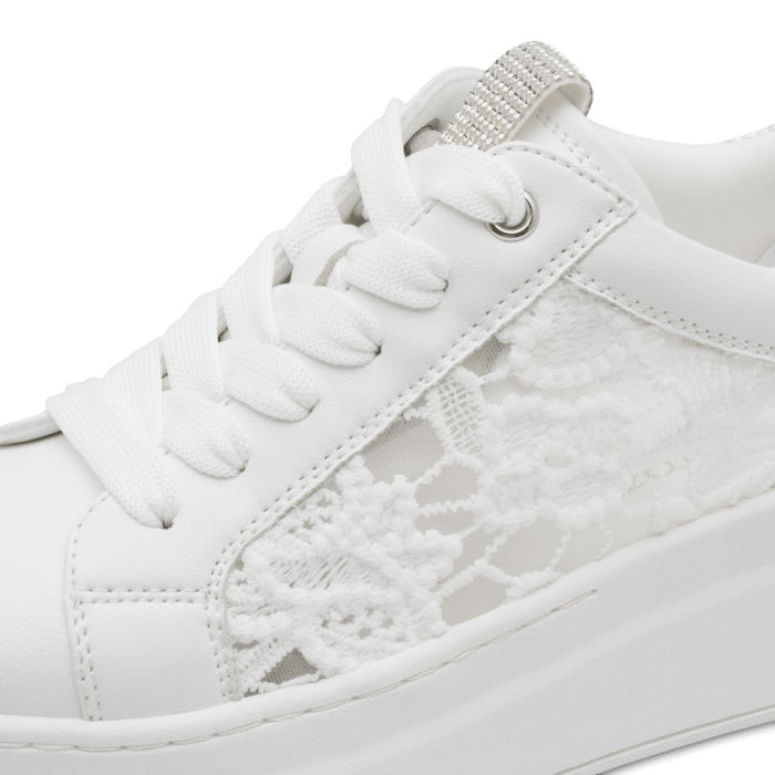 Marco Tozzi cipő 2-83708-46 197 White Comb large