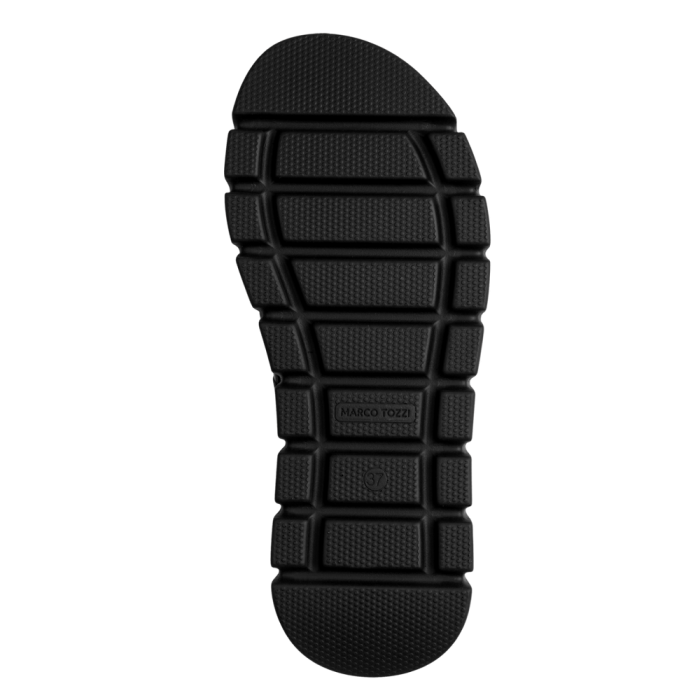 Marco Tozzi papucs 2-87502-46 001 Black large
