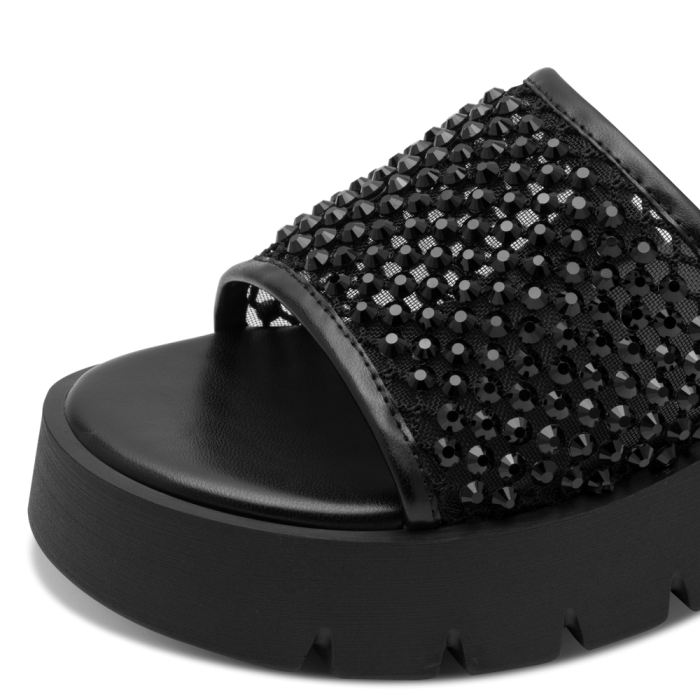 Marco Tozzi papucs 2-87502-46 001 Black large