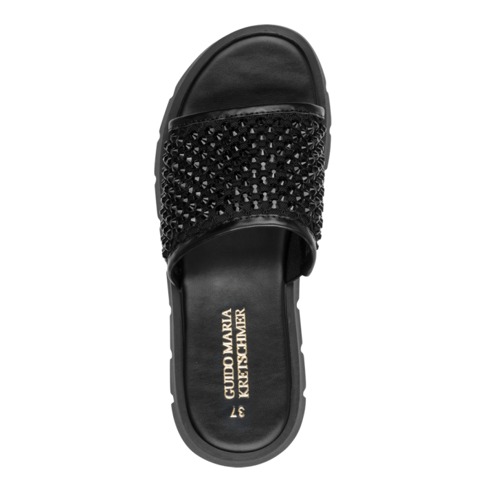 Marco Tozzi papucs 2-87502-46 001 Black large