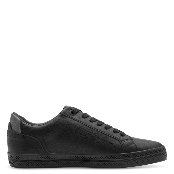 S.Oliver cipő 5-13607-44 0A1 Black large