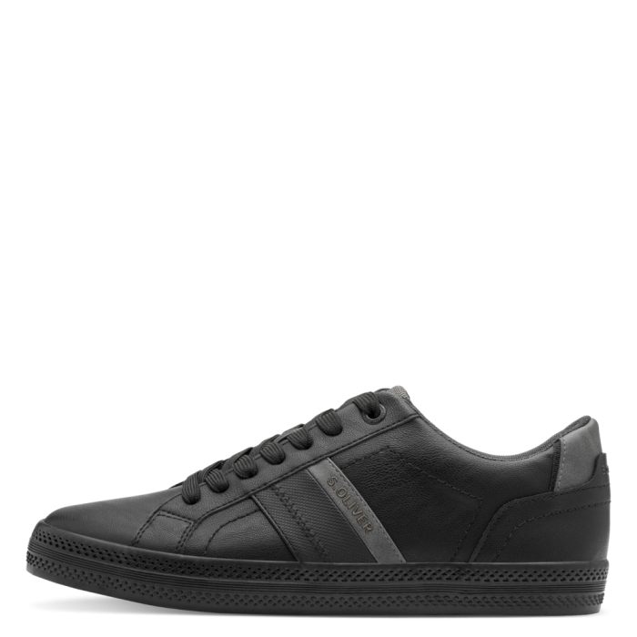 S.Oliver cipő 5-13607-44 0A1 Black large