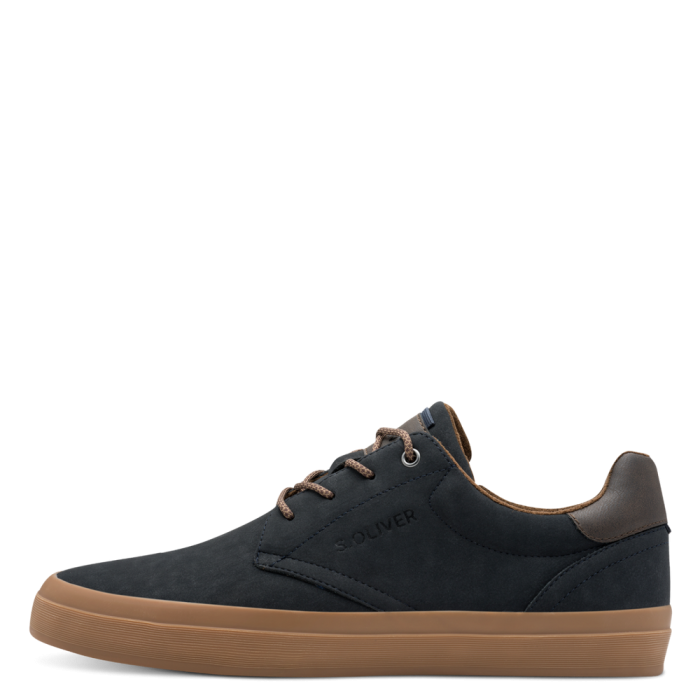 S.Oliver cipő 5-13651-43 880 Dark Navy large