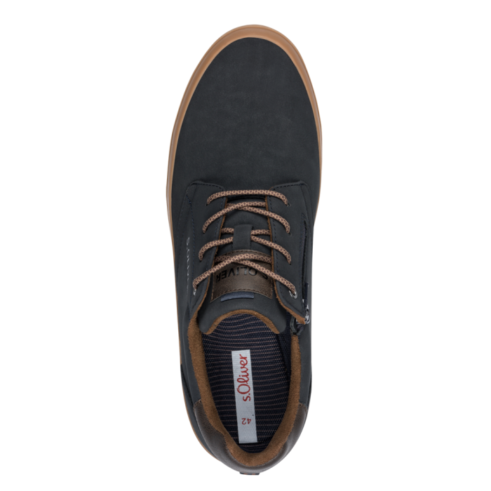 S.Oliver cipő 5-13651-43 880 Dark Navy large