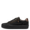 S.Oliver cipő 5-23600-42 007 Black Uni thumb