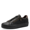 S.Oliver cipő 5-23600-42 007 Black Uni thumb
