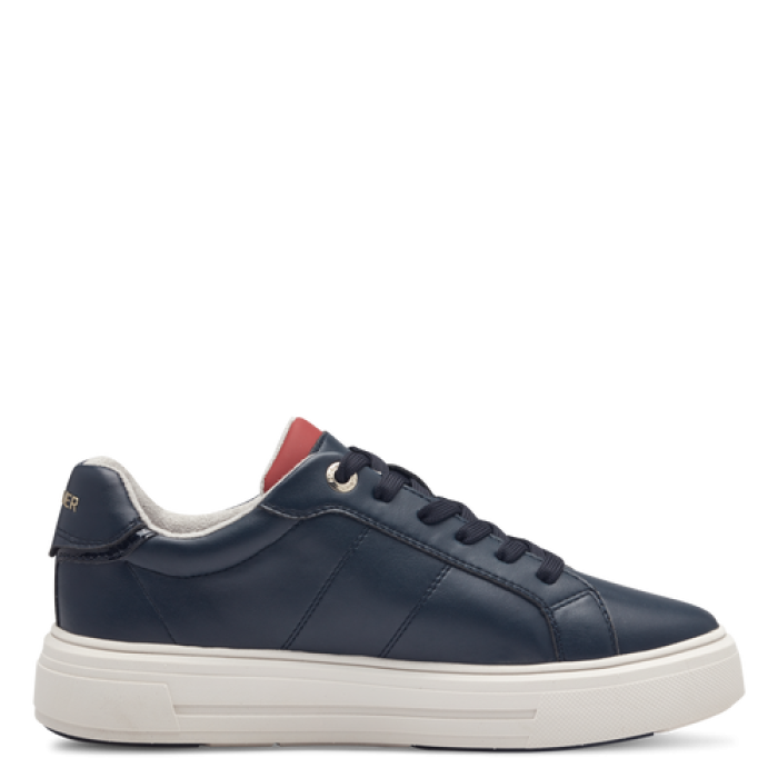 S.Oliver női félcipő 23609-43 805 Navy large