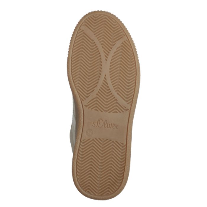S.Oliver cipő 5-23633-44 400 Beige large