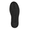 S.Oliver cipő 5-23683-45 090 Black/Leopard thumb