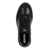 S.Oliver cipő 5-23683-45 090 Black/Leopard thumb