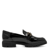 S.Oliver cipő 5-24729-45 018 Black Patent thumb