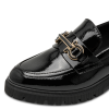 S.Oliver cipő 5-24729-45 018 Black Patent thumb