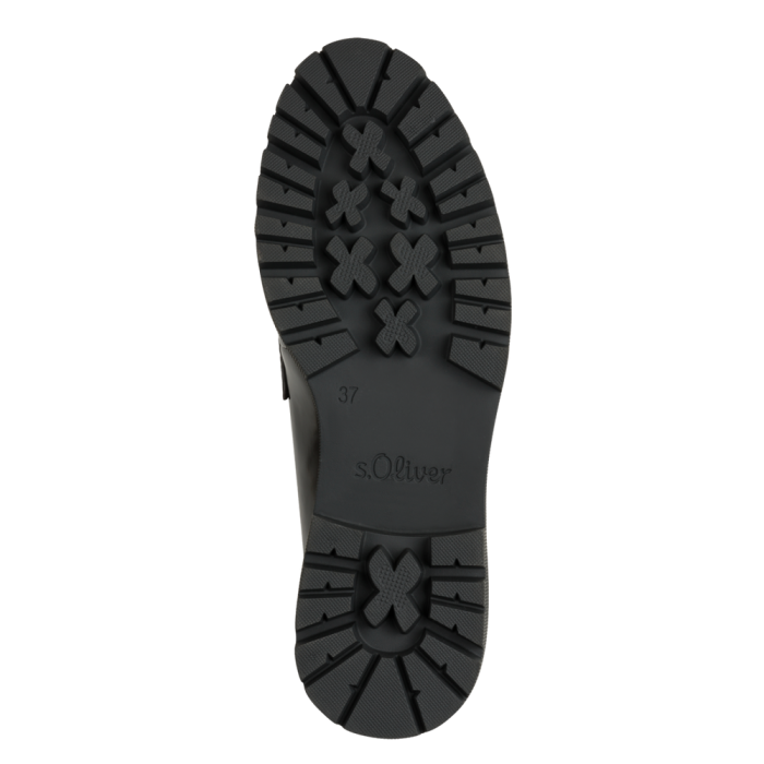 S.Oliver cipő 5-24729-45 914 Brown Leo large