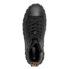 S.Oliver magasszárú cipő 5-25200-45 007 Black Uni thumb