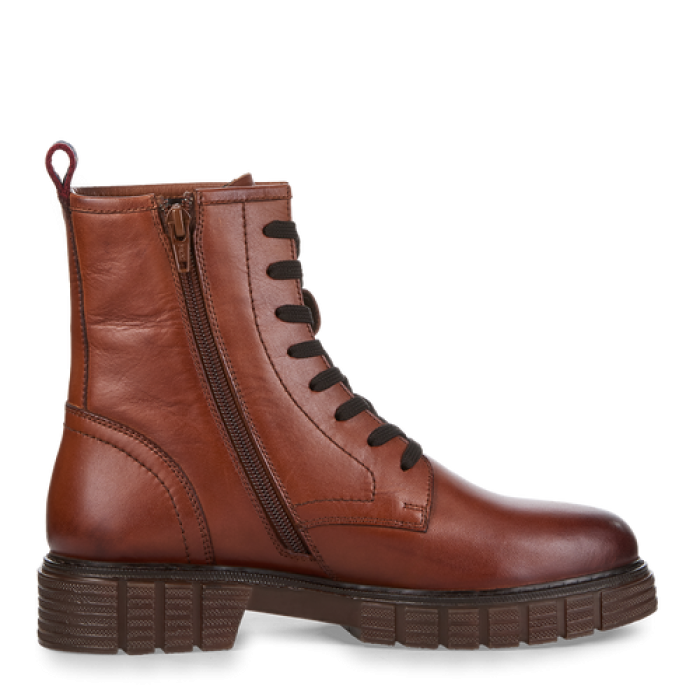 S.Oliver női bakancs 25203-43 305 Cognac large