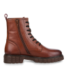 S.Oliver női bakancs 25203-43 305 Cognac thumb