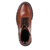 S.Oliver női bakancs 25203-43 305 Cognac thumb