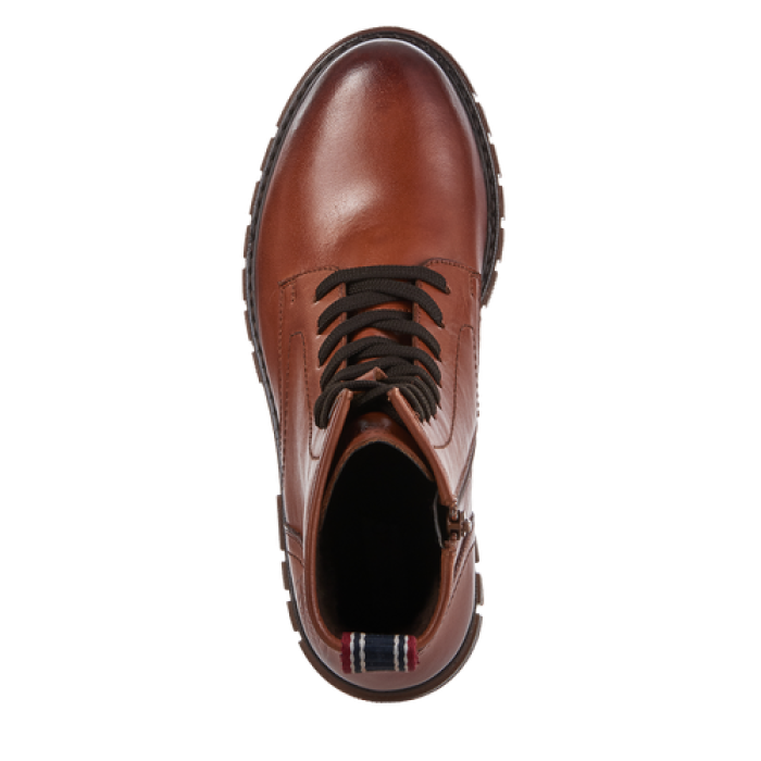 S.Oliver női bakancs 25203-43 305 Cognac large