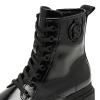 S.Oliver bakancs 5-25210-43 018 Black Patent thumb