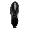S.Oliver bakancs 5-25210-43 018 Black Patent thumb