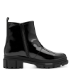 S.Oliver bakacs 5-25402-41-018 Black Patent thumb
