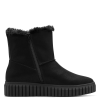 S.Oliver bokacsizma 5-26418-41-031 Black Glitter thumb