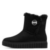 S.Oliver bokacsizma 5-26418-41-031 Black Glitter thumb