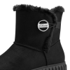 S.Oliver bokacsizma 5-26418-41-031 Black Glitter thumb
