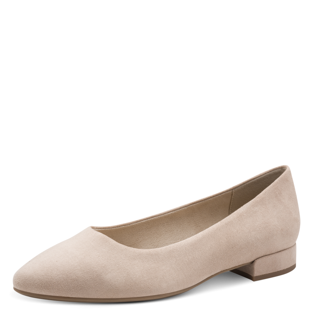 Jana cipő 8-22174-42 400 Beige 