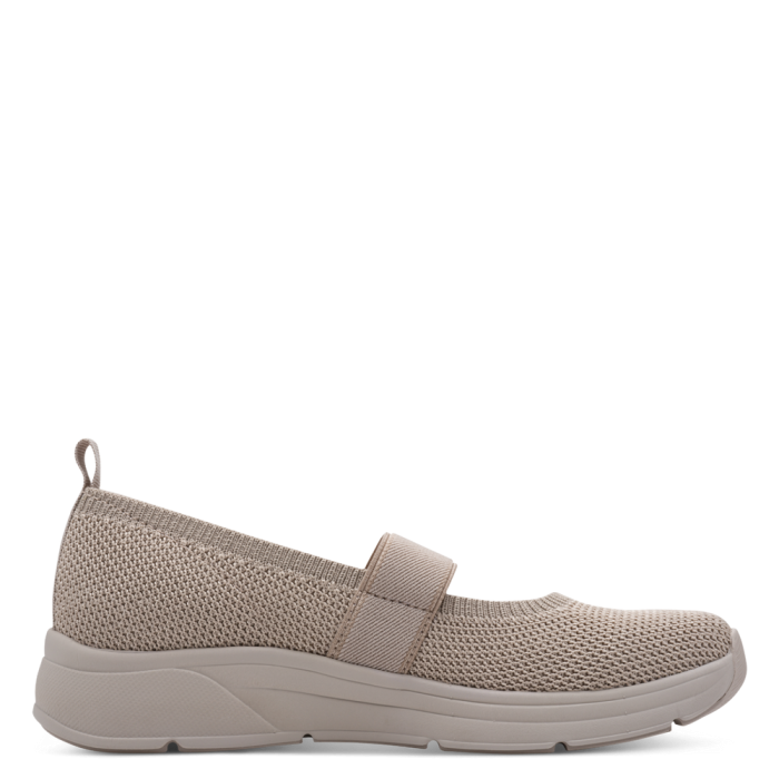 Jana bütyökbarát cipő 8-22183-46 324 Pepper large