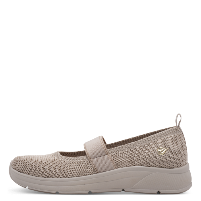 Jana bütyökbarát cipő 8-22183-46 324 Pepper large