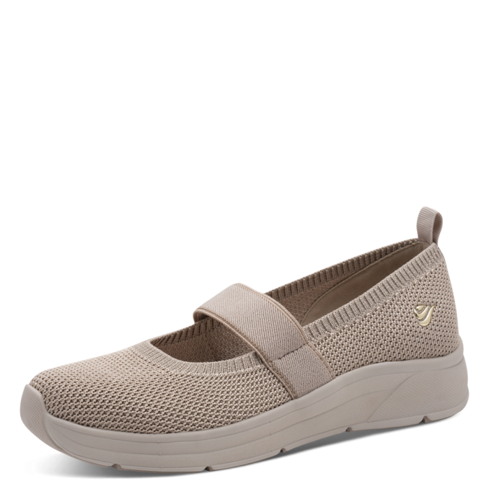 Jana bütyökbarát cipő 8-22183-46 324 Pepper large