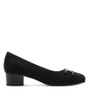 Jana cipő 8-22369-45 001 Black thumb