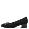 Jana cipő 8-22369-45 001 Black thumb