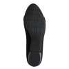 Jana cipő 8-22369-45 001 Black thumb