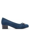Jana cipő 8-22369-45 805 Navy thumb