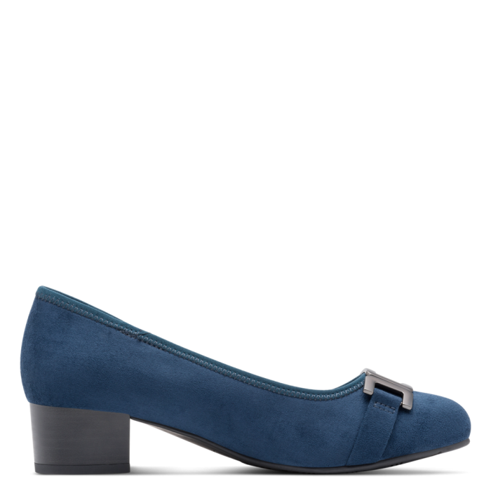 Jana cipő 8-22369-45 805 Navy large