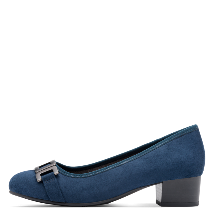 Jana cipő 8-22369-45 805 Navy large