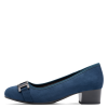 Jana cipő 8-22369-45 805 Navy thumb