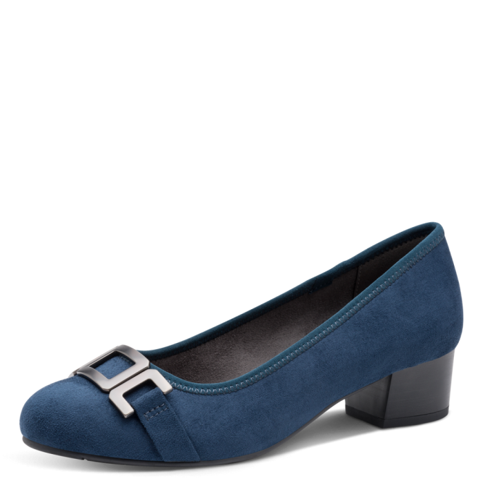 Jana cipő 8-22369-45 805 Navy large