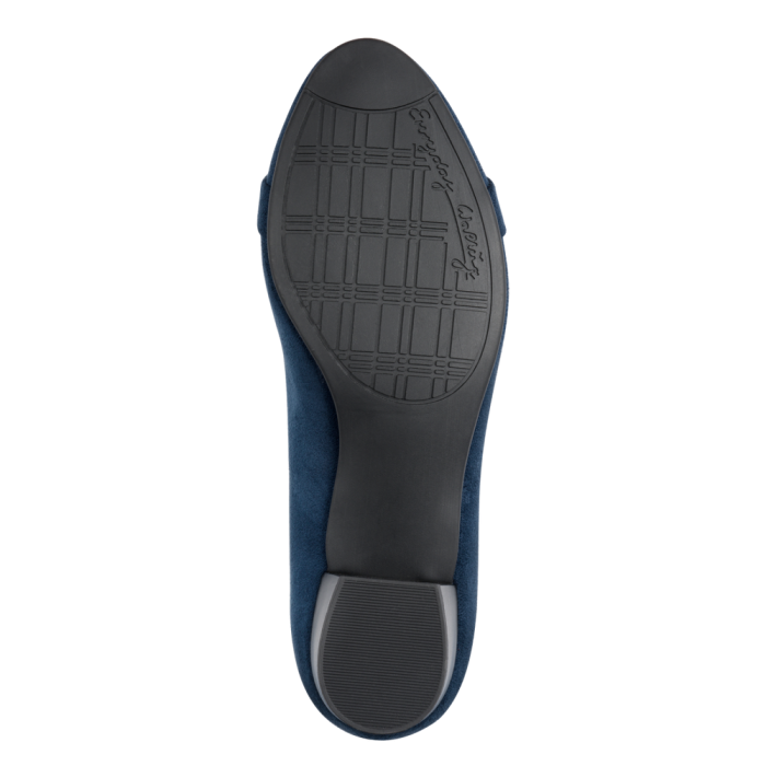 Jana cipő 8-22369-45 805 Navy large