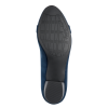 Jana cipő 8-22369-45 805 Navy thumb