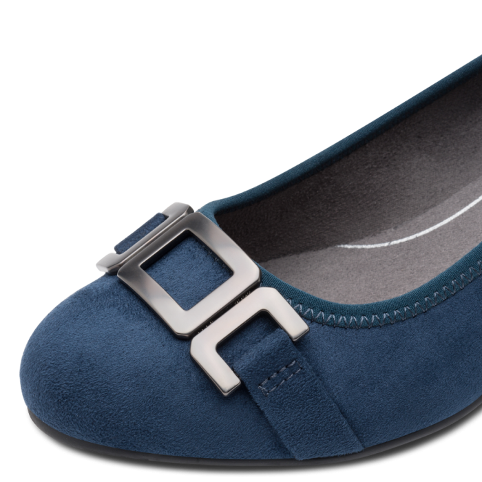 Jana cipő 8-22369-45 805 Navy large