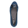 Jana cipő 8-22369-45 805 Navy thumb